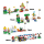 LEGO Super Mario 72038 Mario Kart™ — Wario i King Boo - 1331710 - zdjęcie 8